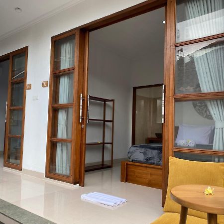 Penol House Ubud Exterior foto