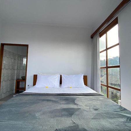 Penol House Ubud Exterior foto