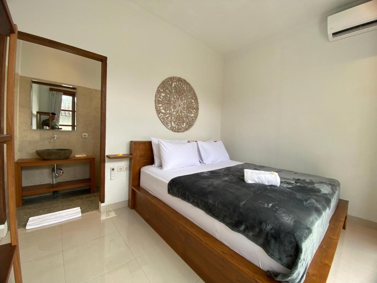 Penol House Ubud Exterior foto