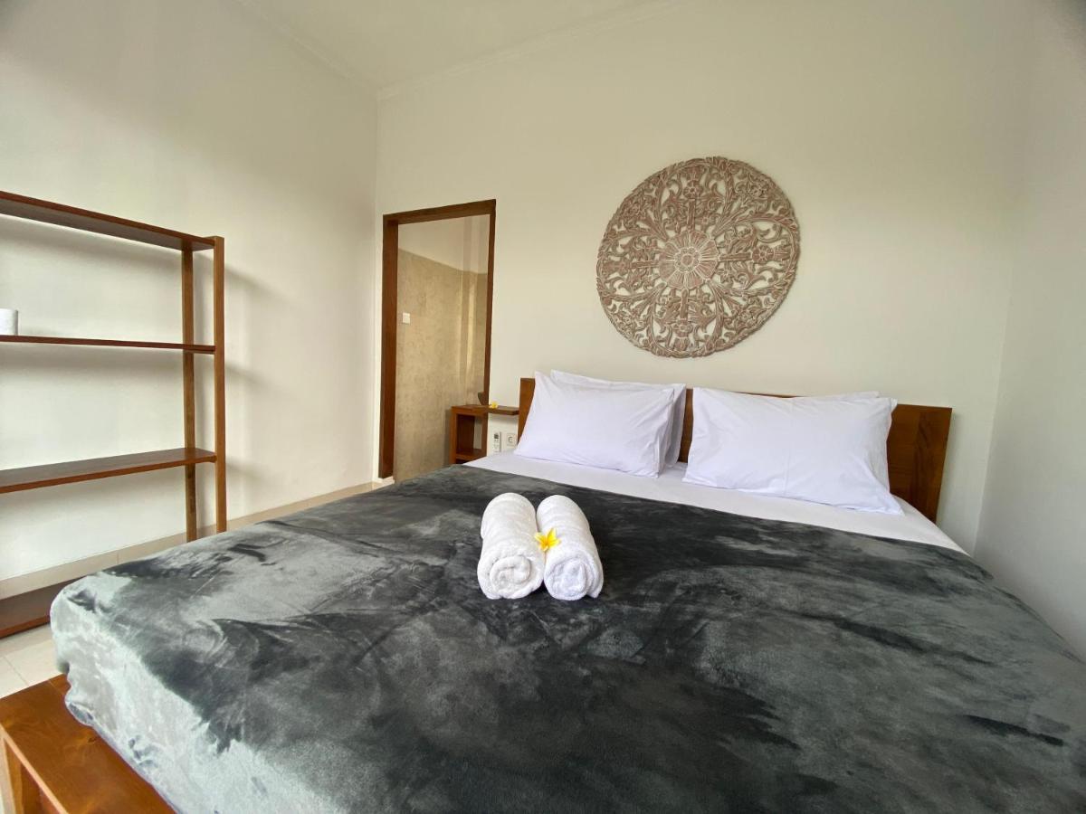 Penol House Ubud Exterior foto