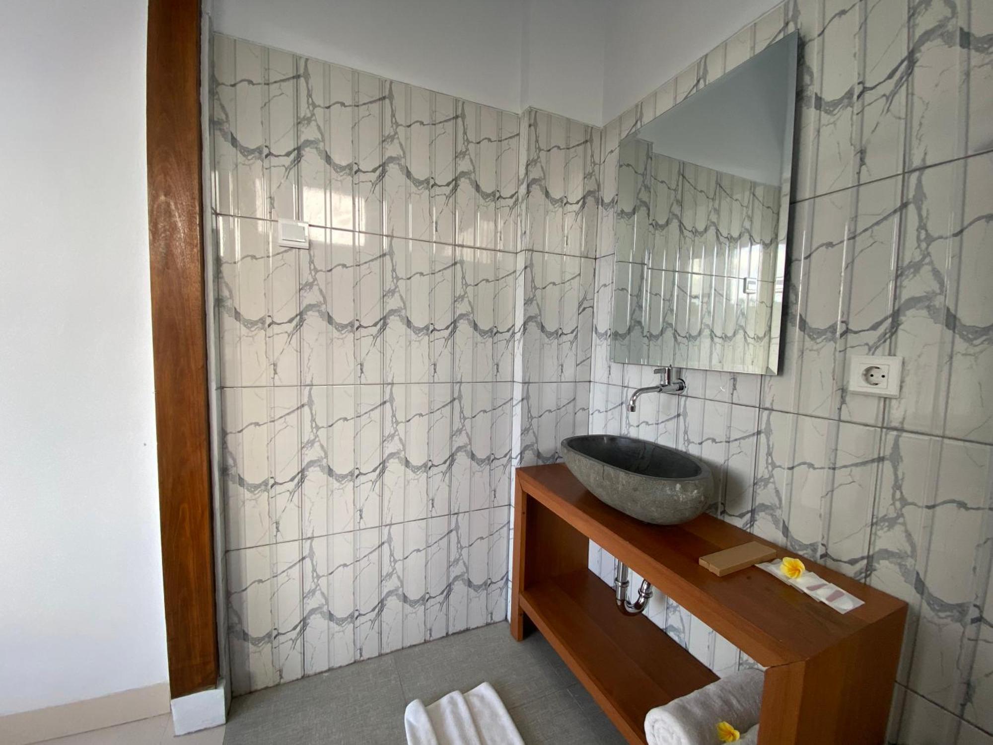 Penol House Ubud Exterior foto